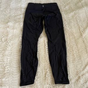 7/8 Athlete Rainier Tight XS PT